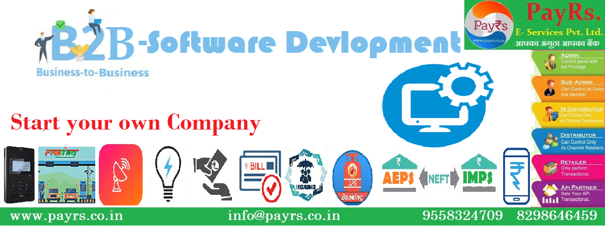 B2B Software