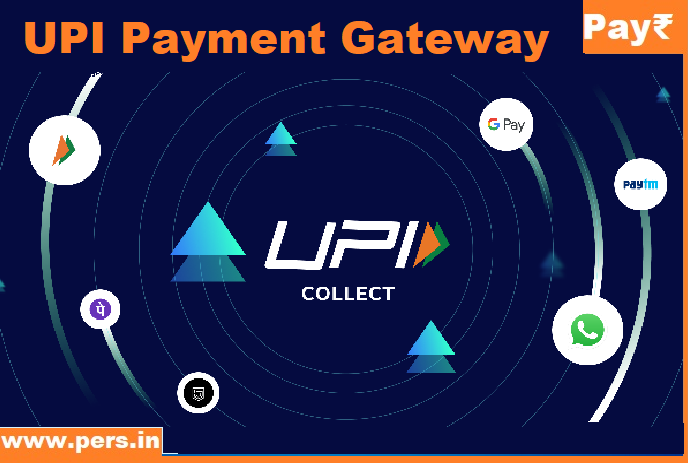 UPI Payment Gateway